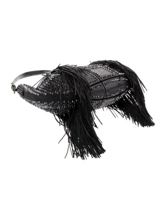 Christian Louboutin Spike Lucky