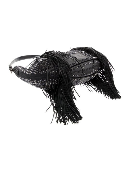 Christian Louboutin Spike Lucky