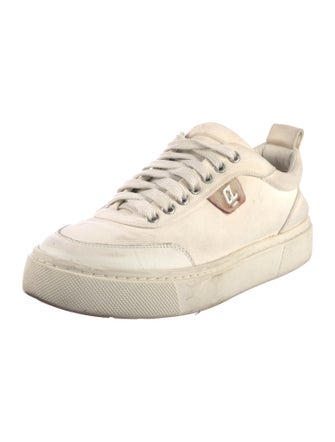 Christian Louboutin Simplerui Sneakers