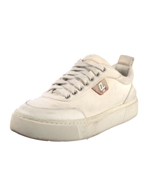 Christian Louboutin Simplerui Sneakers