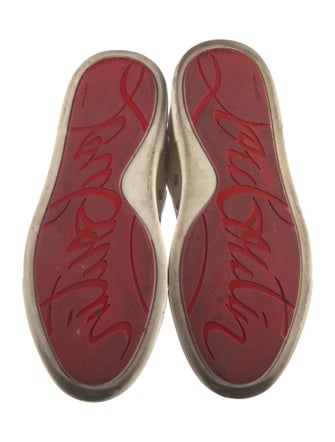 Christian Louboutin Simplerui Sneakers