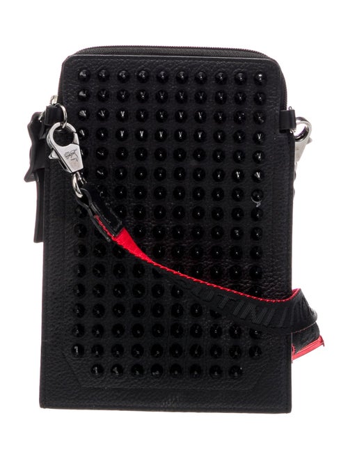 Christian Louboutin Leather Loubilab