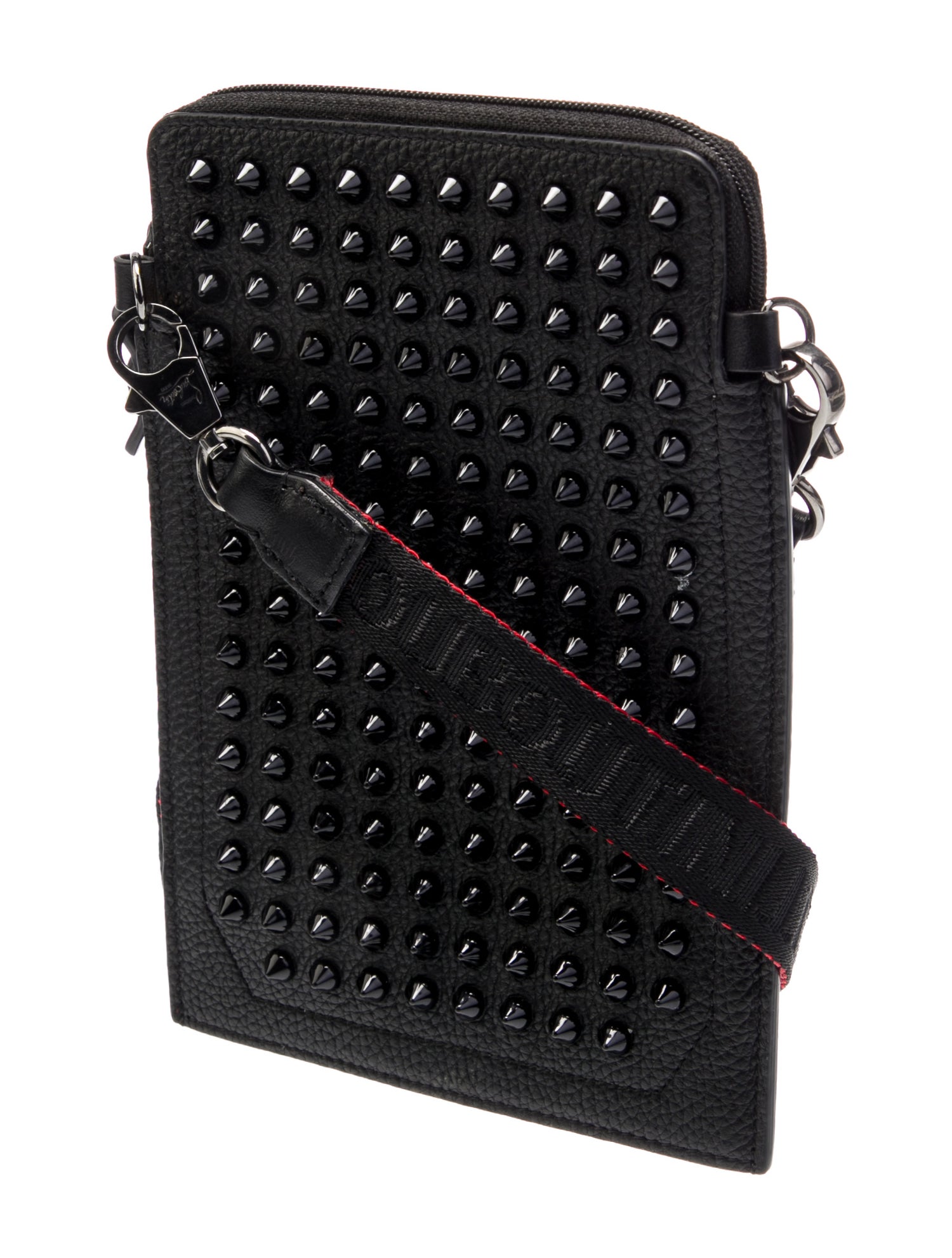 Christian Louboutin Leather Loubilab