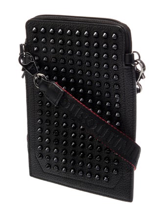 Christian Louboutin Leather Loubilab