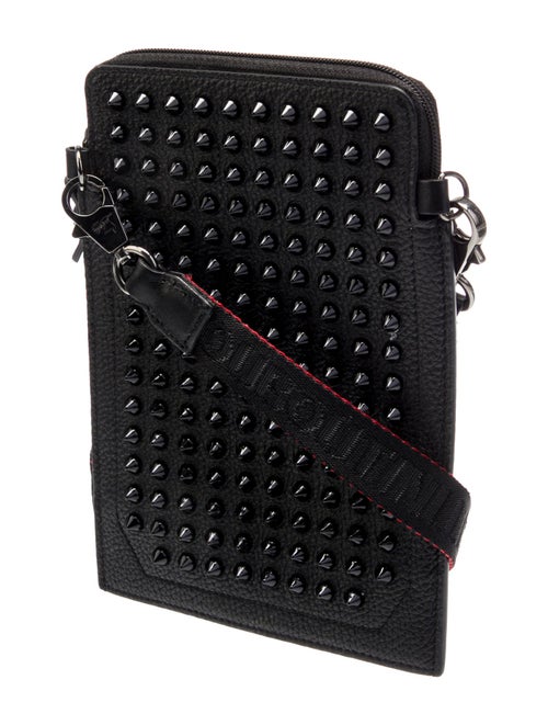 Christian Louboutin Leather Loubilab