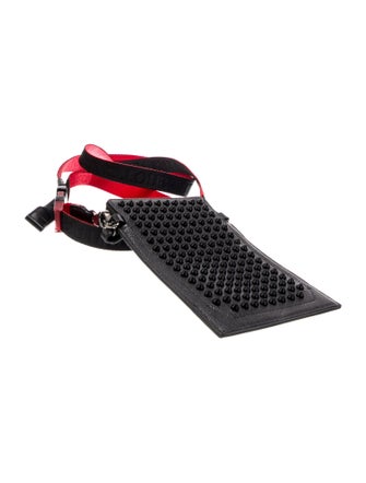 Christian Louboutin Leather Loubilab