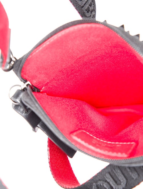 Christian Louboutin Leather Loubilab