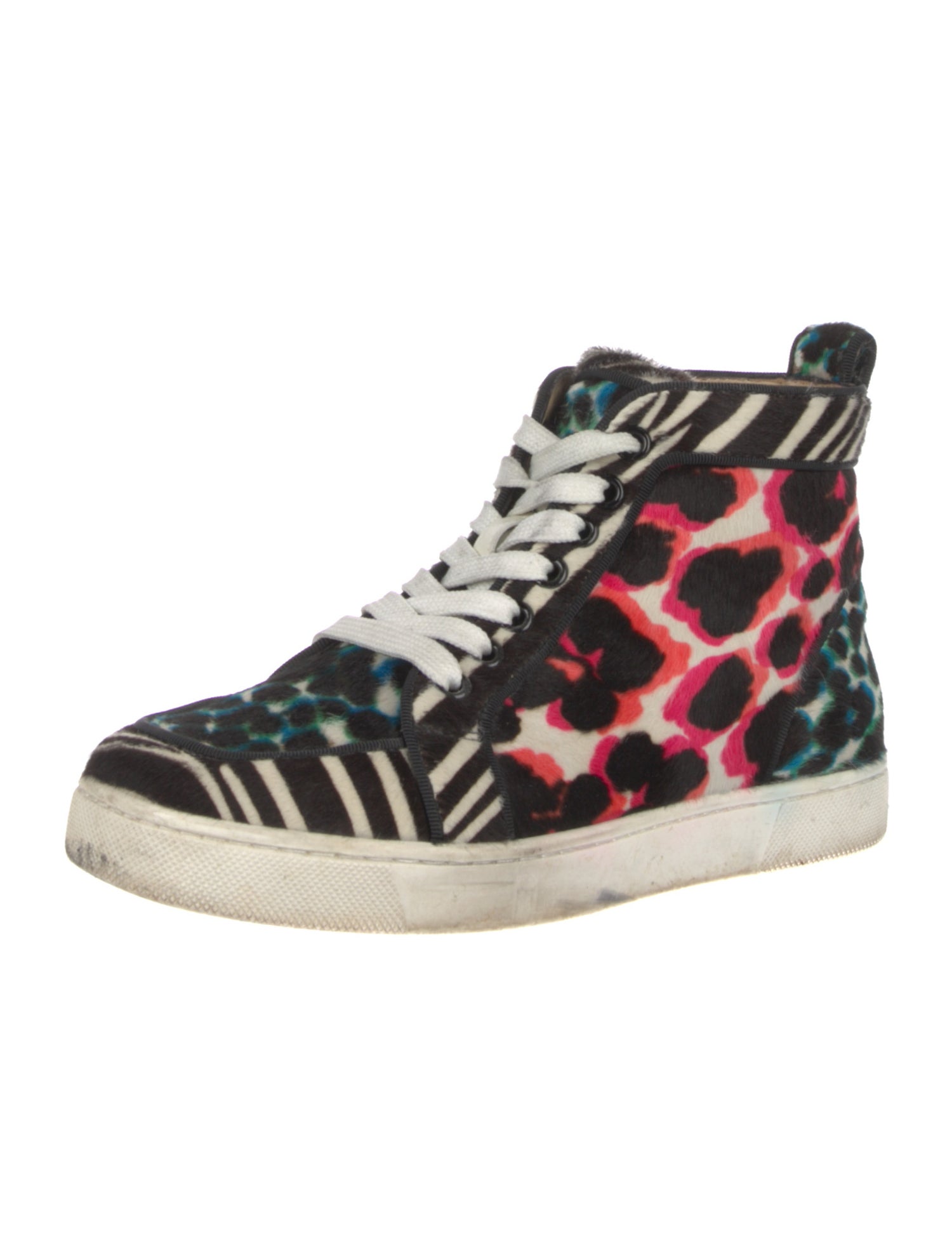 Christian Louboutin Orlato Sneakers