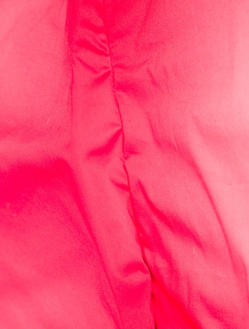 Christian Louboutin Embossed Leather Le 54