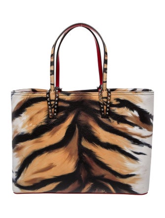 Christian Louboutin Spike Cabata