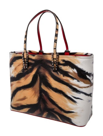 Christian Louboutin Spike Cabata