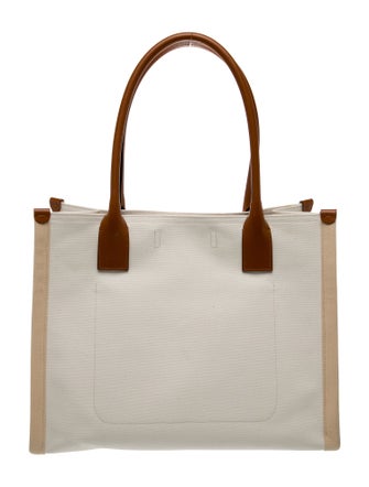 Christian Louboutin Canvas Nastroloubi