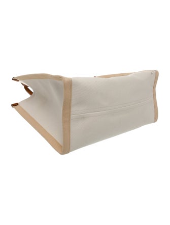 Christian Louboutin Canvas Nastroloubi