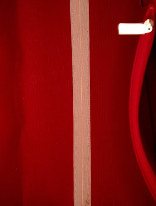 Christian Louboutin Canvas Nastroloubi