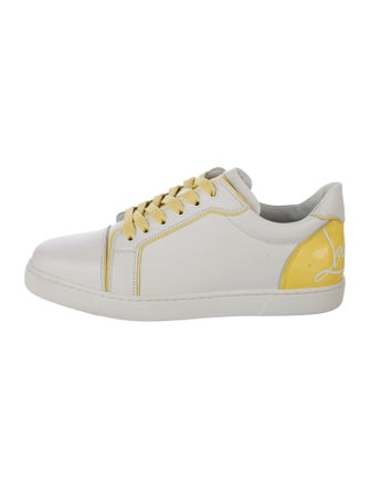 Christian Louboutin Fun Vieira Sneakers