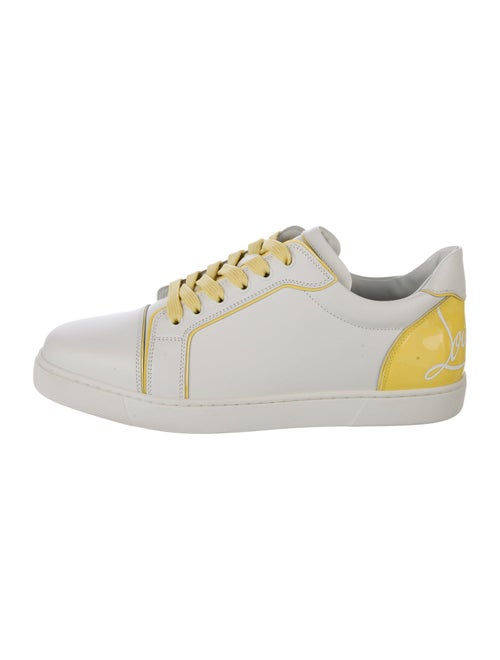 Christian Louboutin Fun Vieira Sneakers