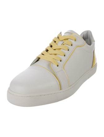 Christian Louboutin Fun Vieira Sneakers