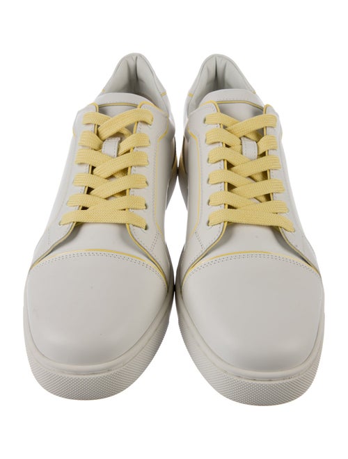 Christian Louboutin Fun Vieira Sneakers