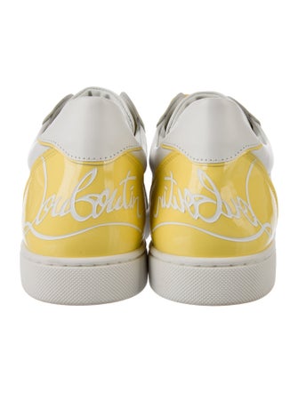 Christian Louboutin Fun Vieira Sneakers