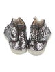 Christian Louboutin Sequins Sequin Embellishments Sneakers