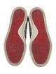 Christian Louboutin Sequins Sequin Embellishments Sneakers