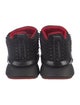 Christian Louboutin Spike Accents Neoprene Sock Sneakers