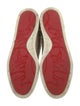 Christian Louboutin Glitter Sneakers
