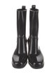 Christian Louboutin Rubber Rain Boots