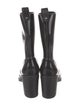 Christian Louboutin Rubber Rain Boots