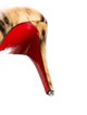 Christian Louboutin Decollete Patent Leather Pumps