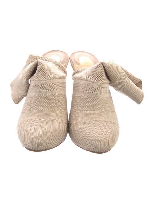 Christian Louboutin Slingback Pumps