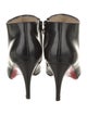 Christian Louboutin Leather Boots