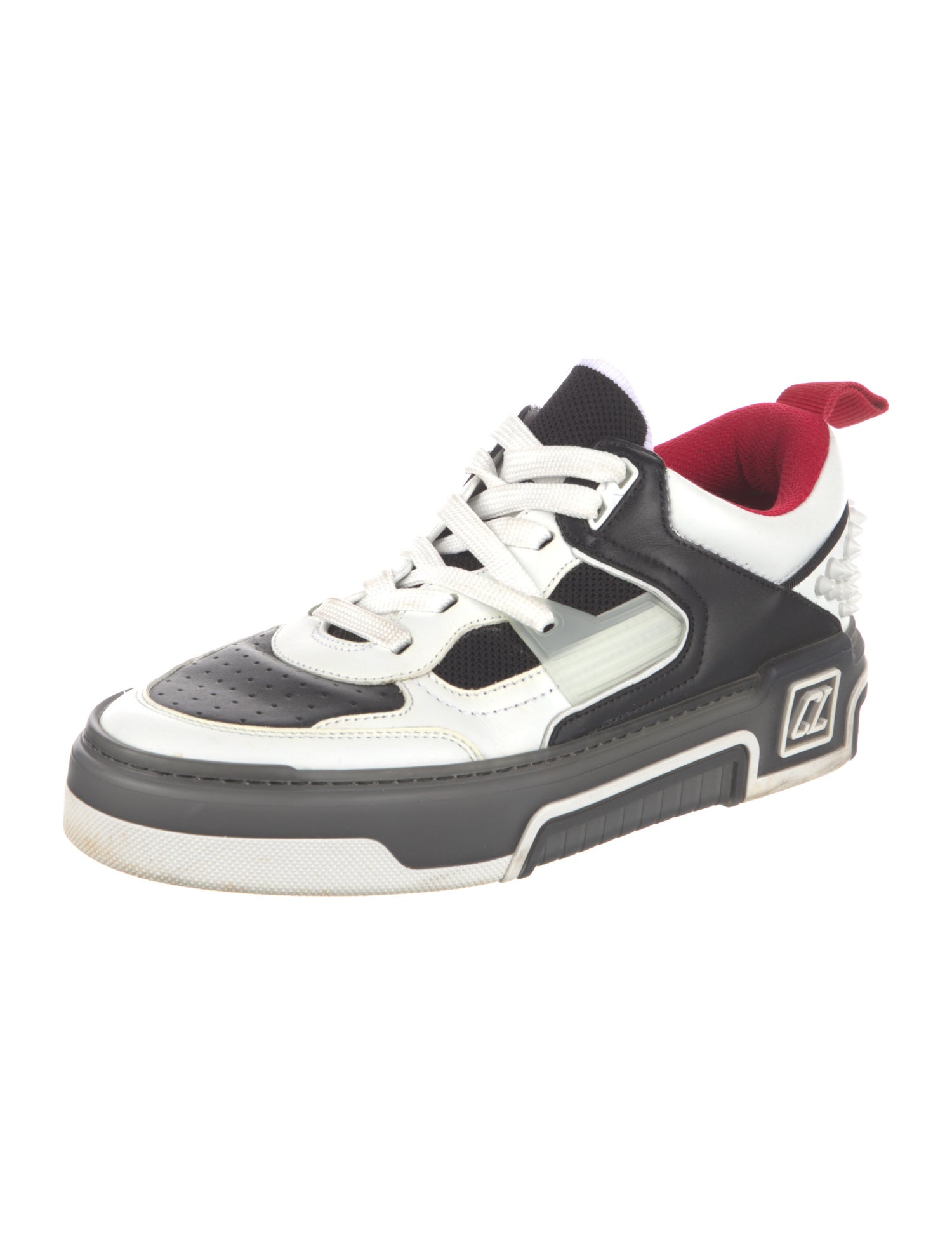 Christian Louboutin Low Top Sneakers