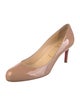 Christian Louboutin Simple Patent Leather Pumps