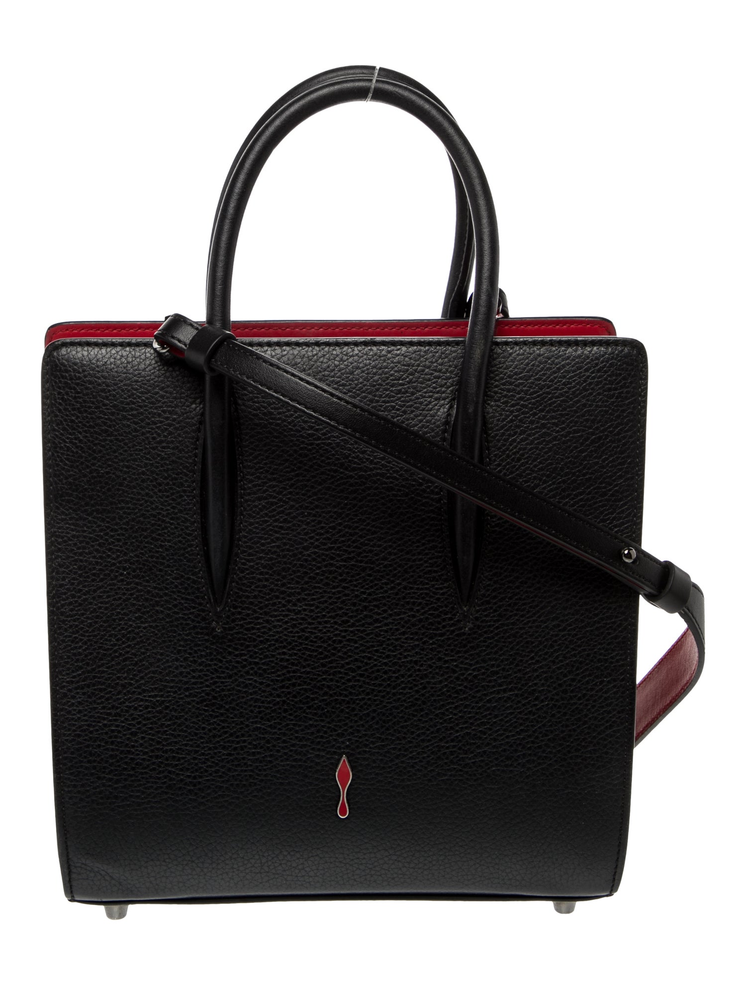 Christian Louboutin Leather Paloma