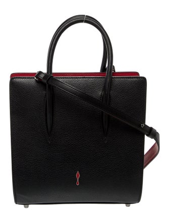 Christian Louboutin Leather Paloma