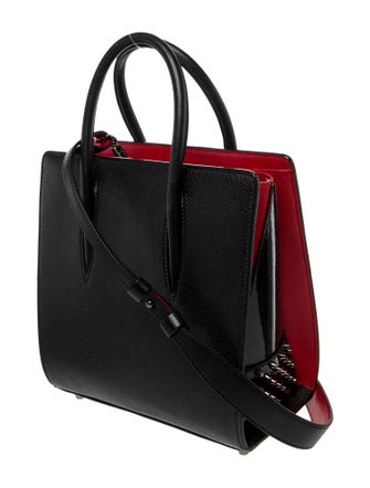 Christian Louboutin Leather Paloma