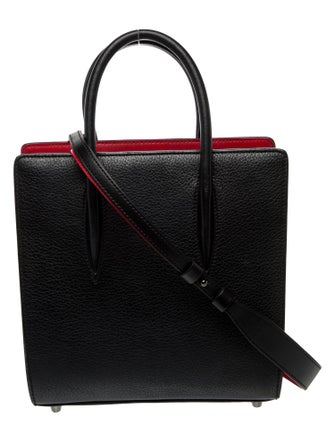 Christian Louboutin Leather Paloma