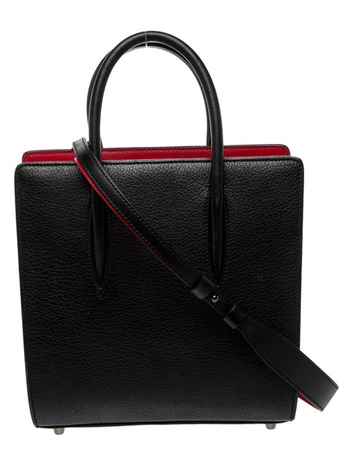 Christian Louboutin Leather Paloma