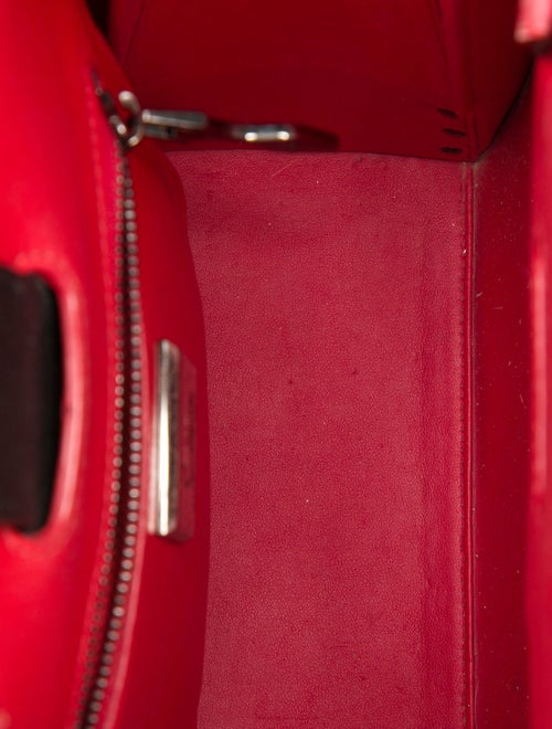 Christian Louboutin Leather Paloma