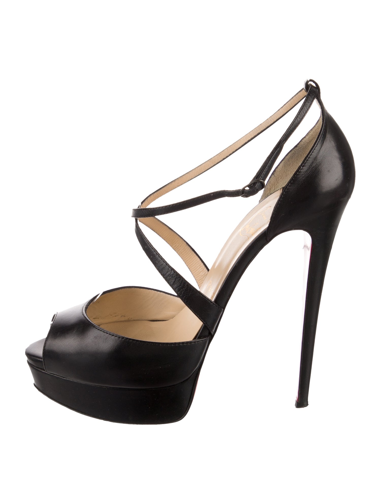 Christian Louboutin Christian Louboutin