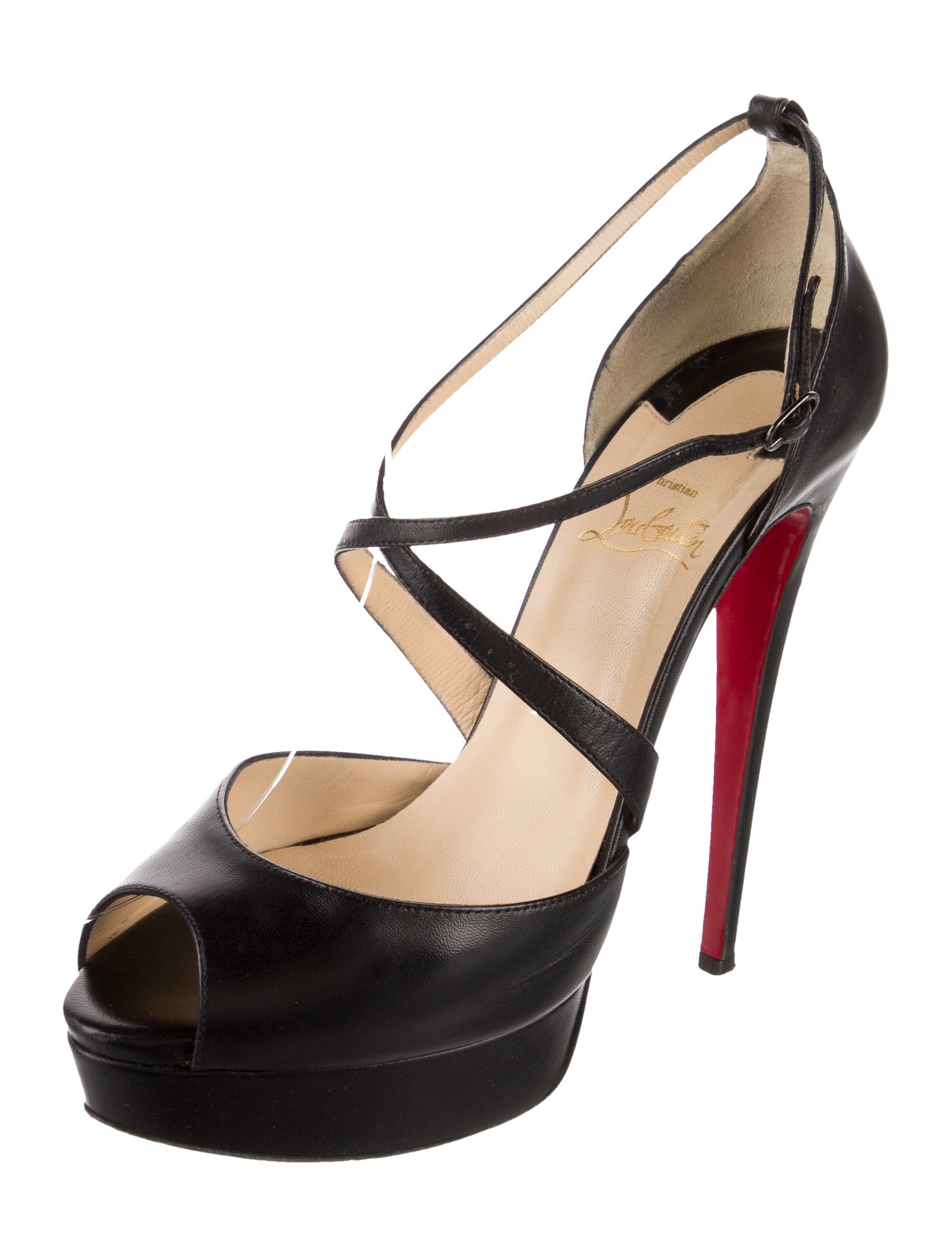 Christian Louboutin Christian Louboutin