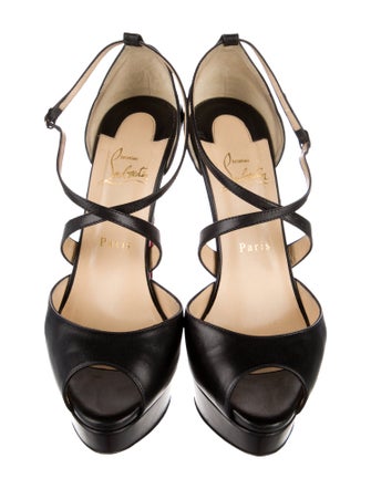 Christian Louboutin Christian Louboutin