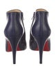 Christian Louboutin Leather Boots