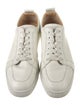 Christian Louboutin Leather Sneakers