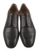 Christian Louboutin Leather Derby Shoes w/ Tags