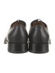 Christian Louboutin Leather Derby Shoes w/ Tags