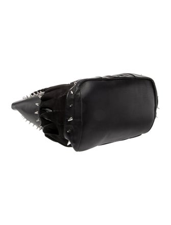 Christian Louboutin Spike Hobo