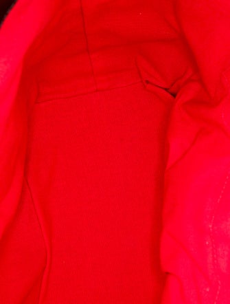 Christian Louboutin Spike Hobo