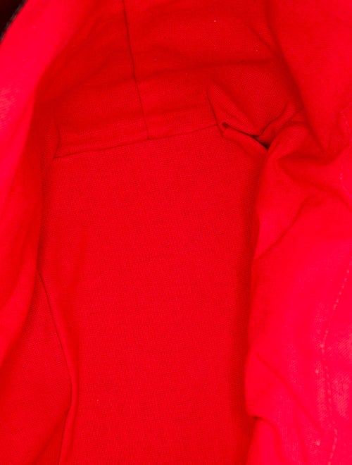 Christian Louboutin Spike Hobo